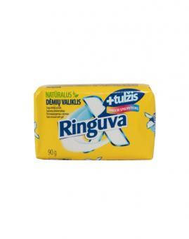 

Мыло от пятен с желчью RINGUVA X, 90 гр. (Литва)