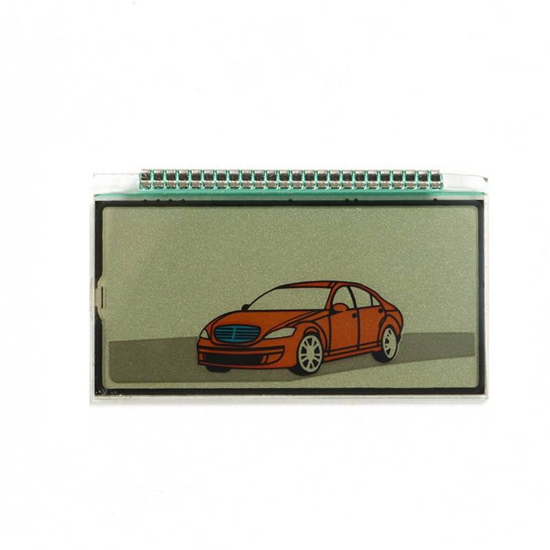 

Дисплей жк LCD ( экран) Scher-Khan Logicar 3/4