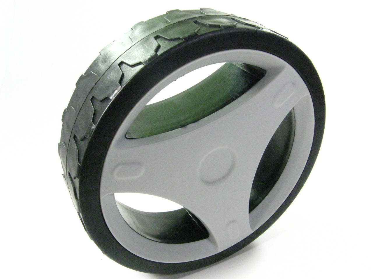 

Колесо газонокосилки Gartner ELM-1232 (8х140 мм)