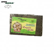 

Макуха ПрофМонтаж чеснок 350г