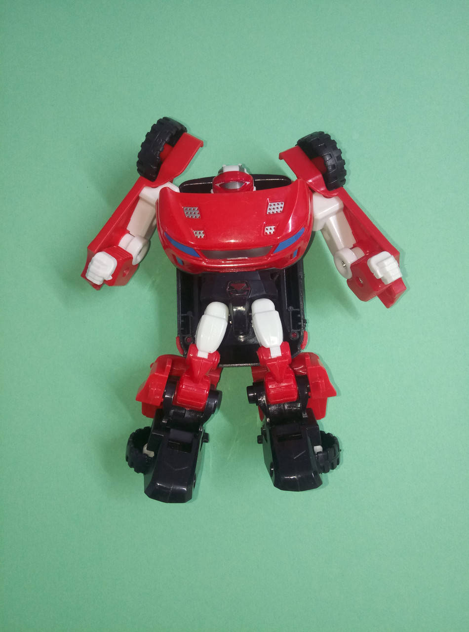 

Тобот Z робот трансформер tobot mini Z