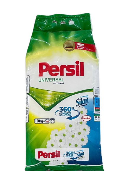 

Стиральный порошок Persil universal 128 циклов