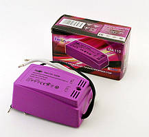 Трансформатор знижувальний із захистом TRA110 105W