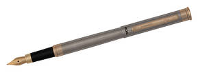 Ручка перьевая Regal черный бархатный чехол (R68007.F)