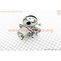 Карбюратор на мотооприскувач Forte 3WF-3