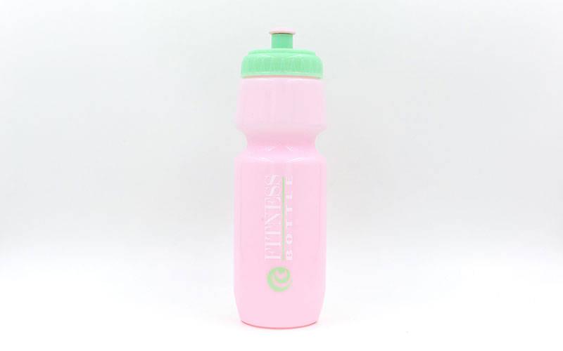 Бутылка для воды спортивная 750 мл Fitness Bottle - фото 4 - id-p534380444