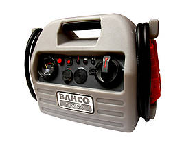 Зарядний пристрій, Bahco, BBL12-800