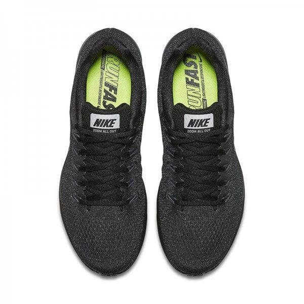 Nike Zoom All Out Low Black Dark Grey Im polli 519664551