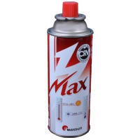 Балон газовий MAX (220 г)