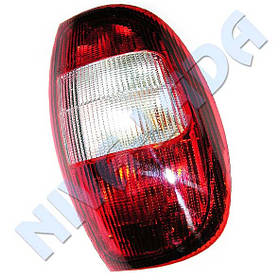 Ліхтар задній 2123 до 2009