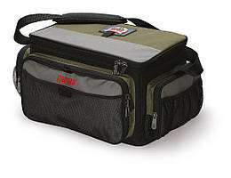 Сумка з лотками Rapala Tackle Bag