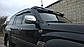 Козирок спойлер лобового скла сонцезахисний Lexus LX 470 1998-2007 г., фото 6