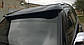 Козирок спойлер лобового скла сонцезахисний Lexus LX 470 1998-2007 г., фото 4