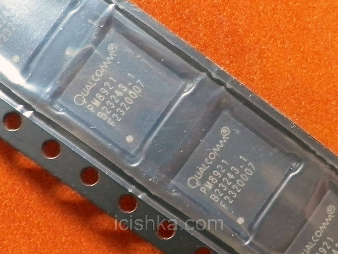 Qualcomm PM8921 BGA — контролер живлення Nokia, Samsung, Sony, HTC, фото 1