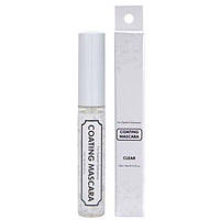 Закріплювач для нарощених вій "SKY" (прозорий), 10 мл