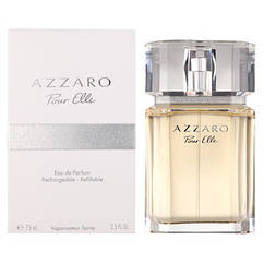 Azzaro — Azzaro Pour Elle (2015) — Розпив 5 мл, пробник — Парфумована вода — Рідкий аромат