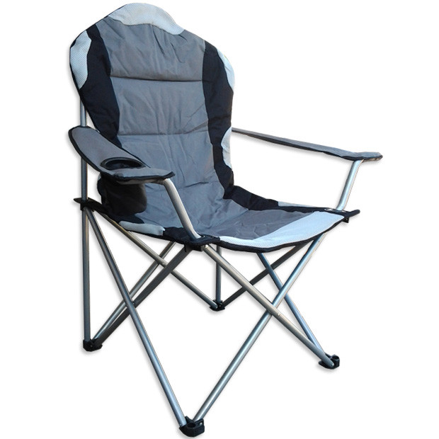 Крісло кемпинговое «Lux»