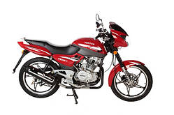 Мотоцикл Ventus VS200-1 200 см3. Доставка без передоплату! Найкраща ціна в Україні!