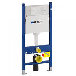 Інсталяція для унітазу Geberit Duofix Basic 111.153.00.1