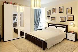 Меблі для спальні