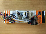 Макетна плата, Breadboard 3в1 (MB-102,макетка на 830 точок,65-проводів), фото 2