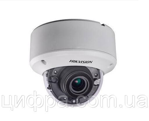 Відеокамера Hikvision DS-2CE56H1T-VPIT3Z, фото 1