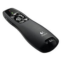 Презентер Logitech Wireless Presenter R400