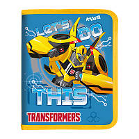Папка на блискавці Transformers B5 TF17-203