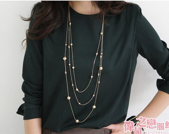 Біжутерія Прикраса Намисто, фото 1