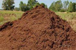 Кінський перегній в мішках 5 кг