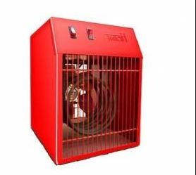 Тепловентилятор Титан 12 кВт/380