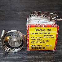 Терморегулирующий вентиль Danfoss TS-2 R-404a-507