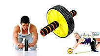 Колесо для м'язів преса Ms 0872