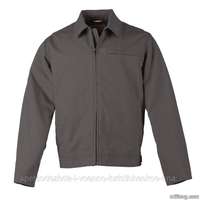 Куртка тактична "5.11 Torrent Jacket"