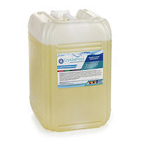 Хімія для басейну хлор рідкий Crystal pool Chlorine Liquid, 25 кг