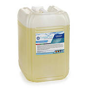 Хімія для басейну хлор рідкий Crystal pool Chlorine Liquid, 25 кг