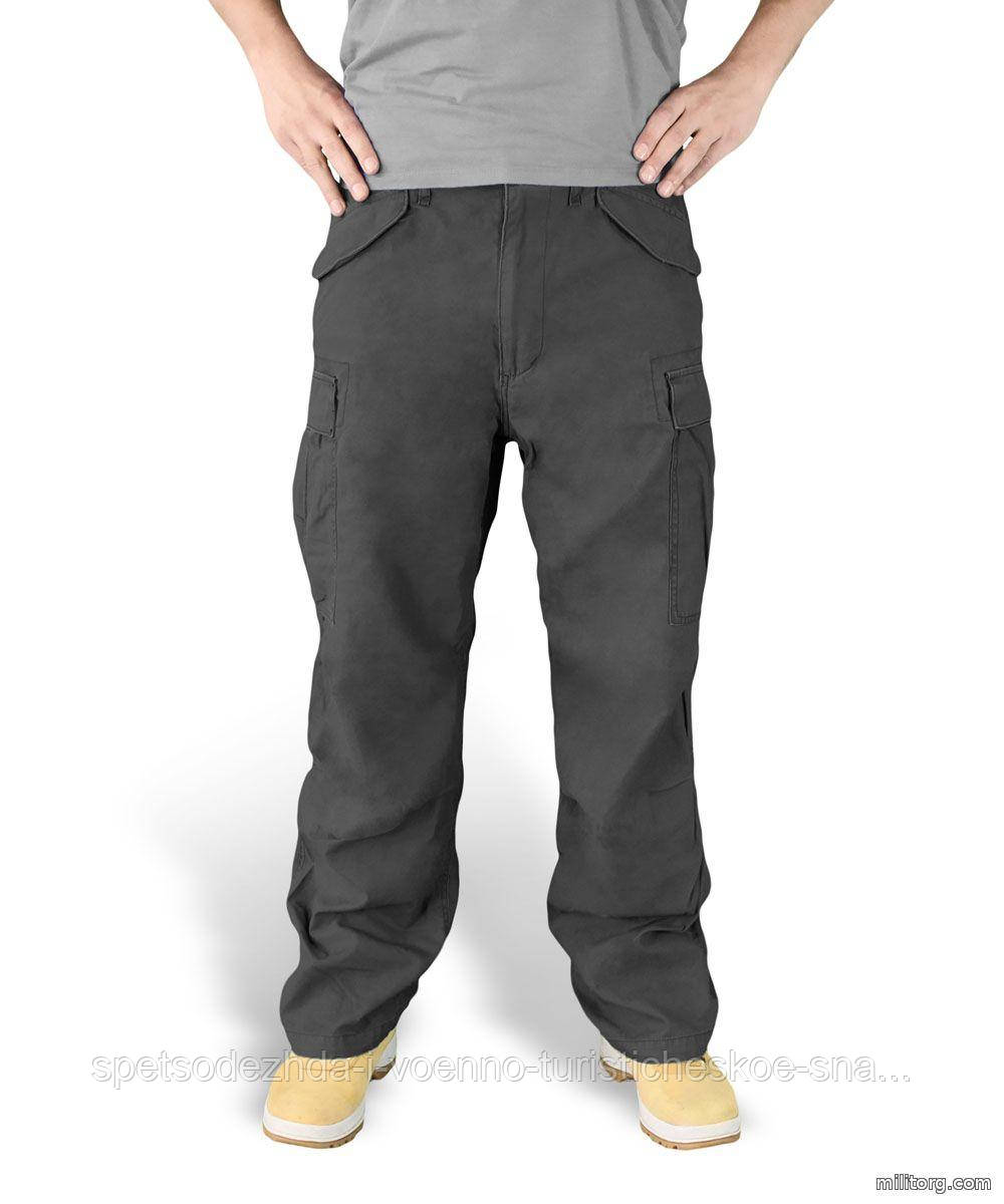 Штани "SURPLUS VINTAGE FATIGUES TROUSERS"