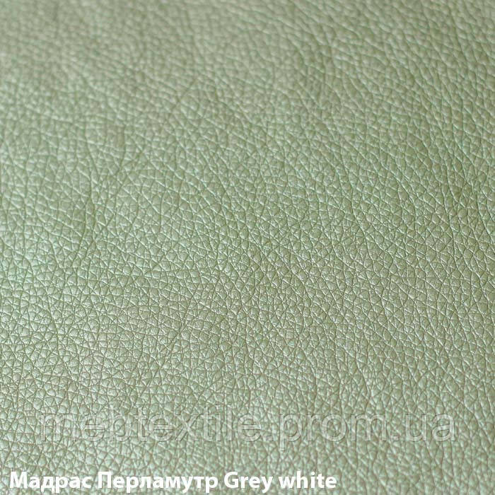 Искусственная кожа «Мадрас перламутр» - фото 4 - id-p534615824
