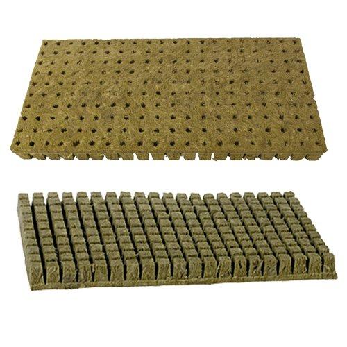 Пробки розсадні Grodan Pargro Multiblock (поштучно)