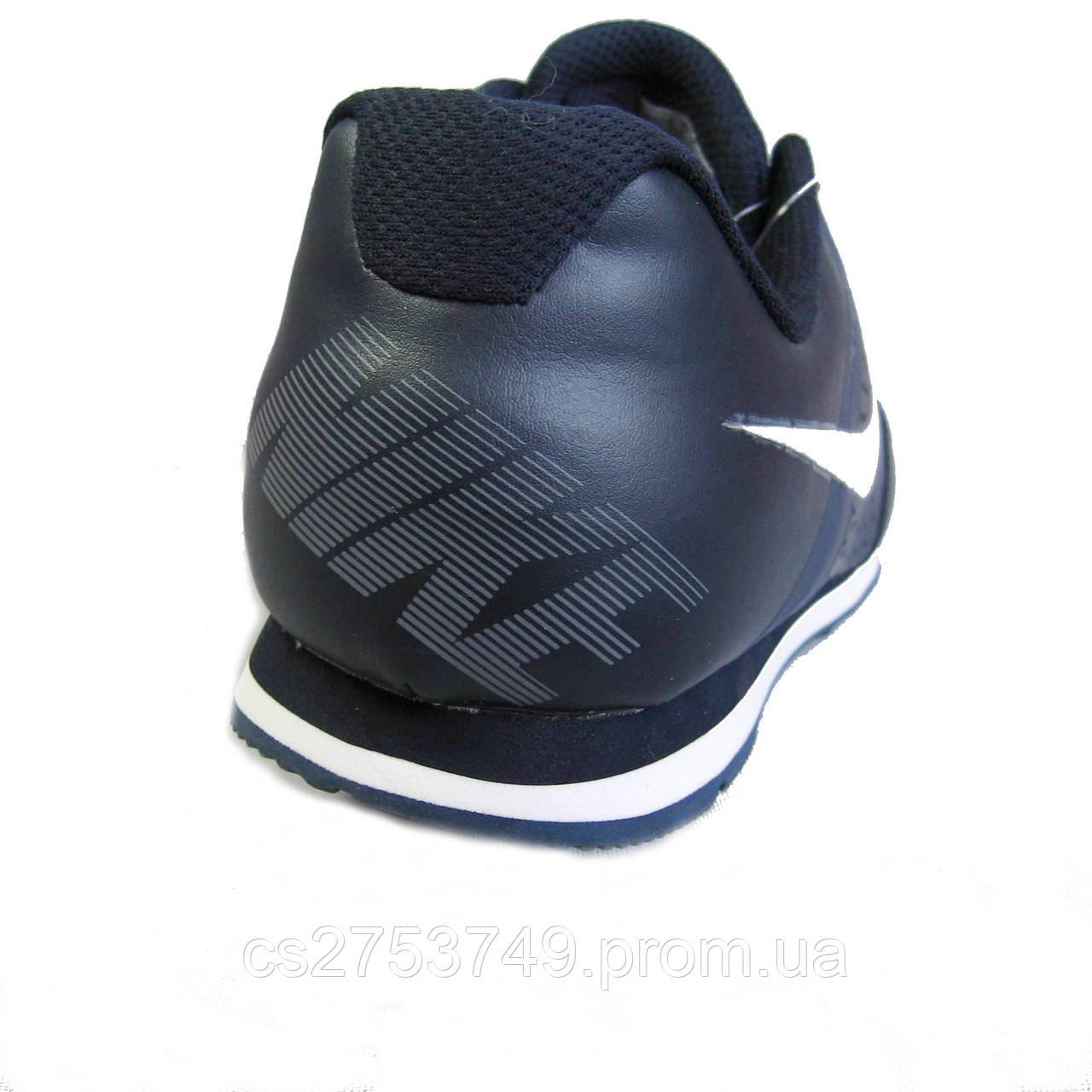 Мужские кроссовки NIKE новинка р-р (41 ) - фото 3 - id-p534627170