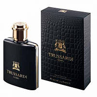 Trussardi - Trussardi Uomo (2011) - Туалетная вода 100 мл (тестер)