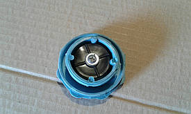 Пробка бака-корт (мотокультуратор)