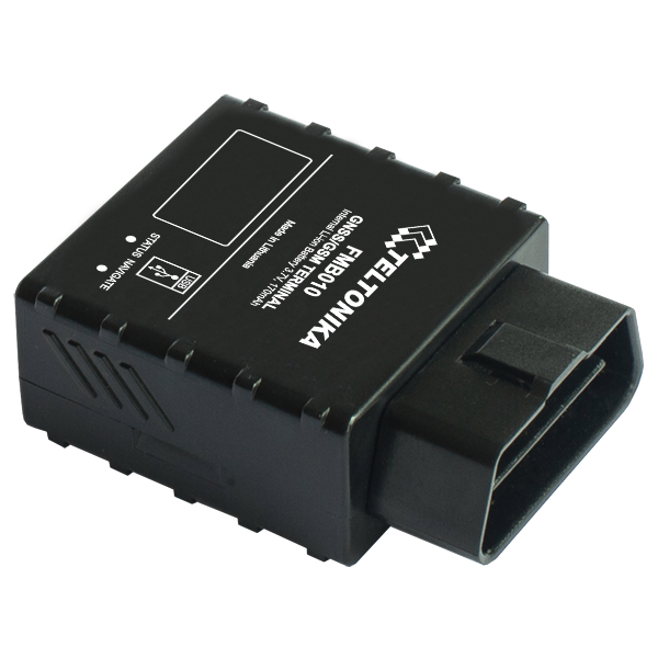 GPS-трекер Teltonika FMB010 (OBD-II)