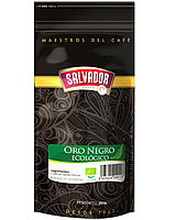 Кава Cafe Oro Negro Ecologico 250 gr. molido