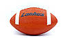М'яч для американського футболу Lanhua резина, фото 2