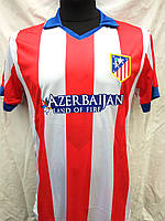 Футбольная форма взрослая Атлетико Мадрид