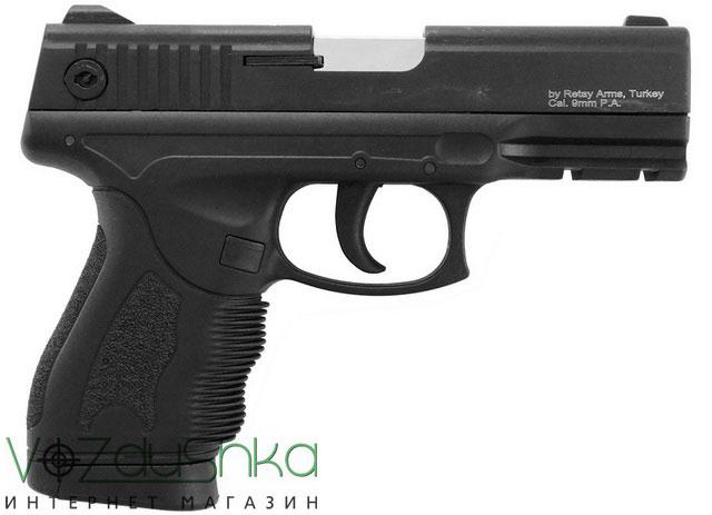 Retay PT-24 taurus