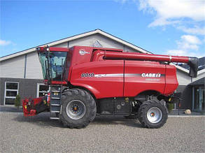 Case IH 8010