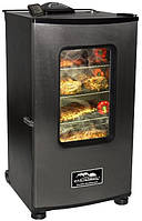 Коптильна камера