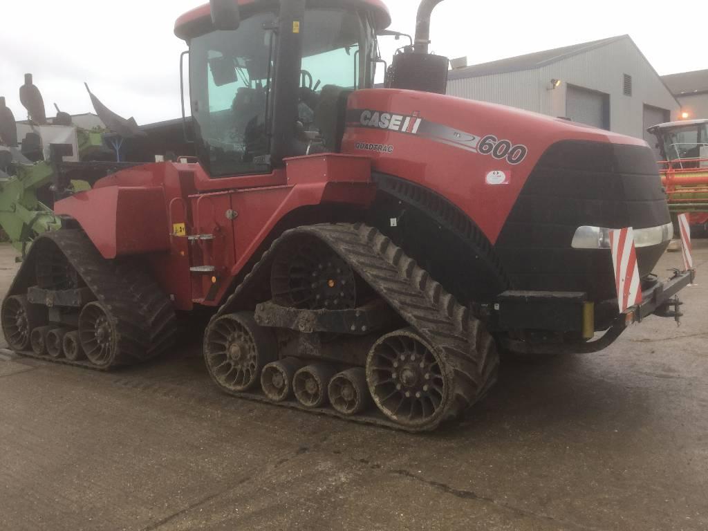 Case IH 600 - фото 1 - id-p534698059